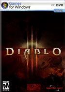 Diablo III Diablo III