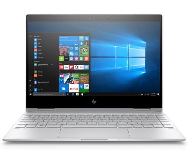 HP Spectre x360 13-ae002nb (Belgisch model)