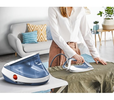 Tefal GV9710 Pro Express Ultimate II GV9710 Stoomgenerator