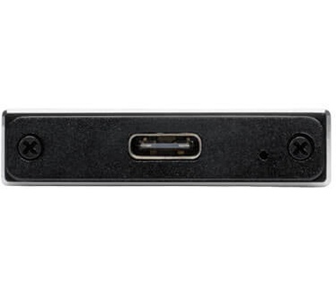 Tripp-Lite U457-1M2-SATAG2 Zwart