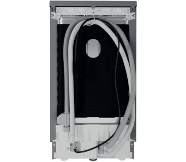 Whirlpool WSFC 3M17 X