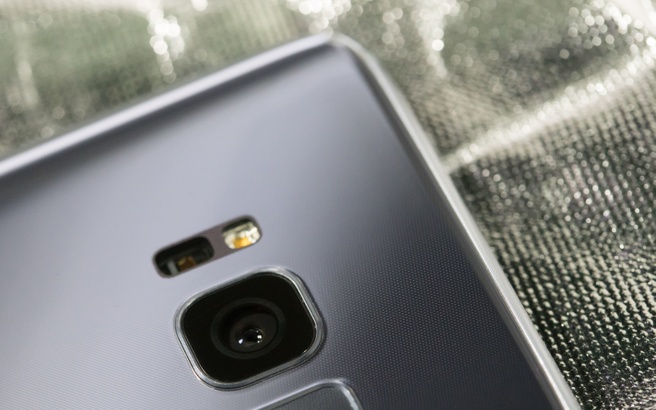 Samsung Galaxy S8