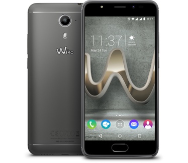 Wiko Ufeel Prime