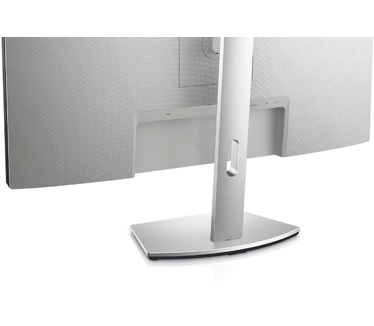 Dell S2721QS Zwart