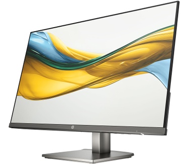 HP Series 5 524da Zwart