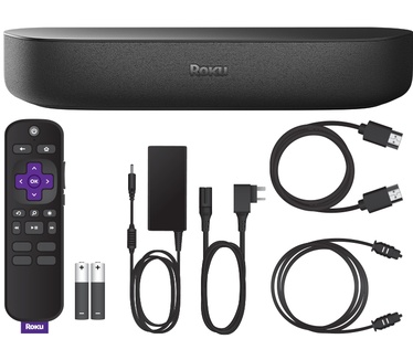 Roku Streambar
