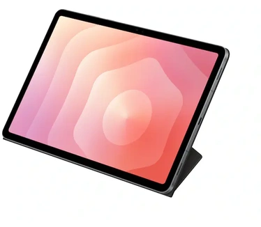 Samsung Galaxy Tab S11 Book Case Zwart