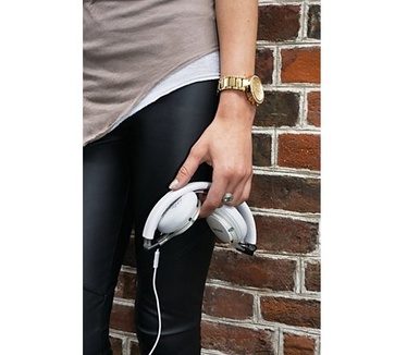 Philips SHL5705 (Wit)