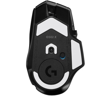 Logitech G502 X Lightspeed