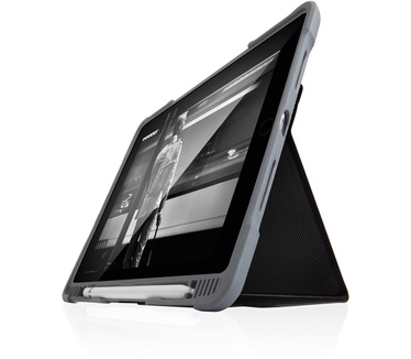 STM Dux Plus 6th Gen Blk