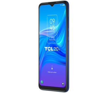 TCL 20y