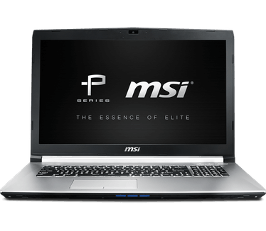 MSI Prestige PE70 2QE-403NL