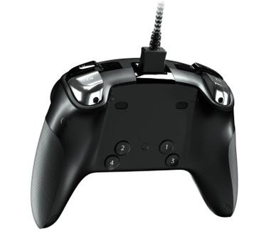 Thrustmaster ESWAP PRO CONTROLLER (4160726) Zwart