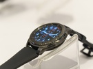 Alle foto's Gear S3
