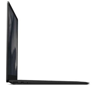 Microsoft Surface Laptop 2 i7 8650U/16/512 SC FR/B Hdwr Commercial Black - Core i7 Mobile