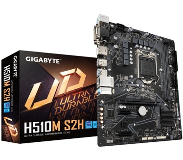 Gigabyte H510M S2H (rev. 1.0)
