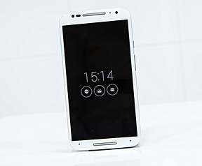 Motorola Moto X (2014)