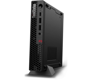 Lenovo ThinkStation P3 Tiny