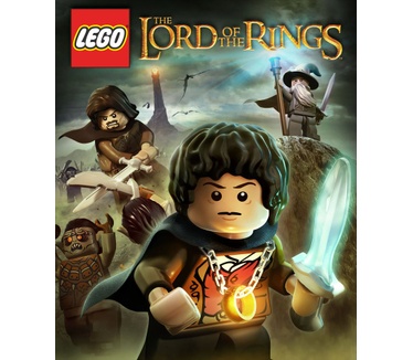 Warner Bros. Interactive LEGO Lord of the Rings
