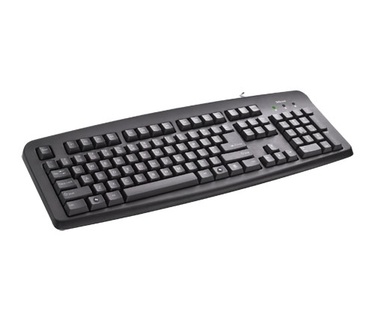 Trust ClassicLine Keyboard