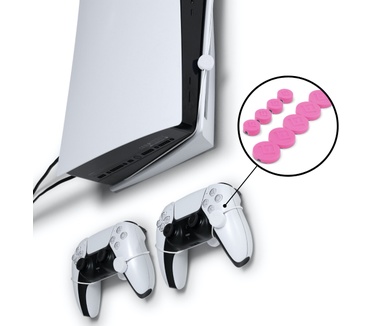 Floating Grip FG-COV-483PINK