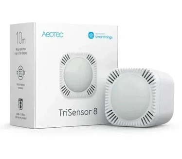 Aeotec TriSensor 8