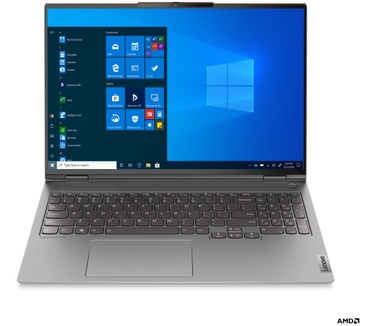 Lenovo ThinkBook 16p G2 ACH ThinkBook 16p (20YM0047MH)