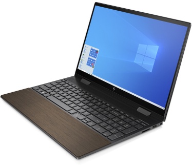 HP Envy x360 15-ed1555nd