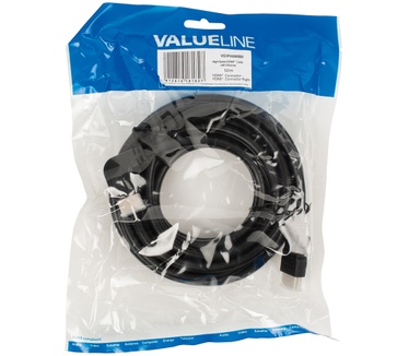 ValueLine HDMI - HDMI, 5.0m
