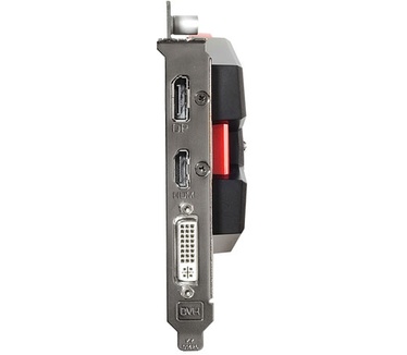 Asus HD7750-T-1GD5