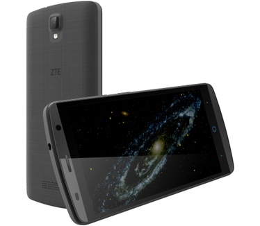 ZTE Blade L5 Zwart