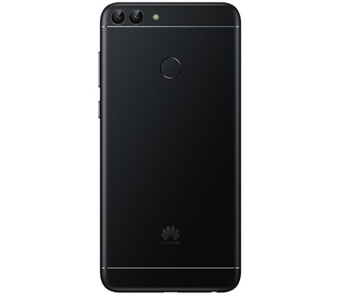 Huawei P smart Single Sim Zwart