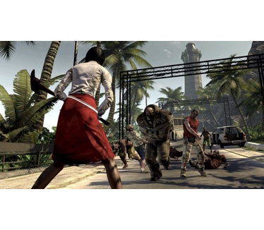 Dead Island: Definitive Edition, Windows