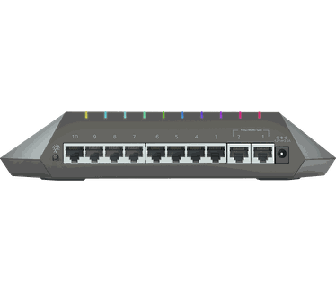 Netgear Nighthawk SX10