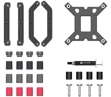 ID-Cooling FROZN A400 ARGB