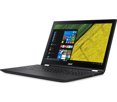 Acer Spin 3 15-51-79ZY
