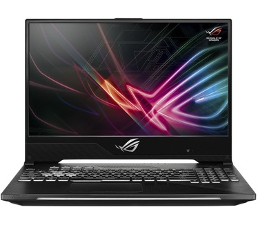 Asus ROG Strix GL504GS-ES056T-BE (Azerty toetsenbord)