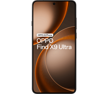 OPPO Find X9 Ultra