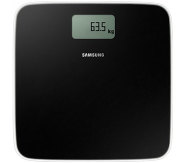 Samsung Weegschaal EI-HS10 (black)