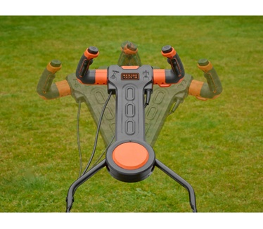 Black & Decker BEMW471ES-QS