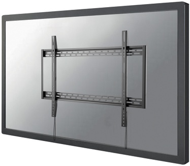 Newstar TV/Monitor Wall Mount (fixed) for 60"-100" Screen - Black