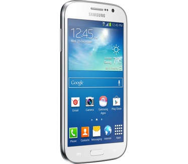 Samsung Galaxy Grand Neo Duos Wit