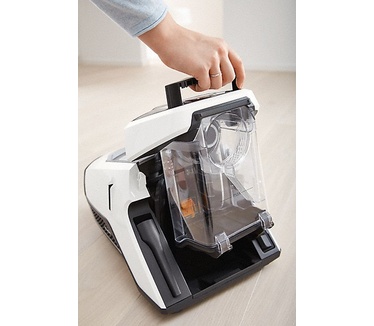 Miele Blizzard CX1 Comfort XL - SKMF5