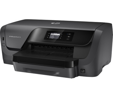 HP OfficeJet Pro 8210