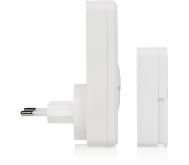 Byron DBY-23442 Draadloze deurbelset