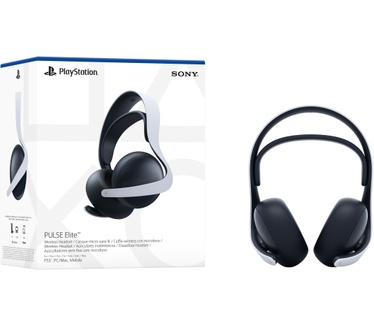 Sony PULSE Elite