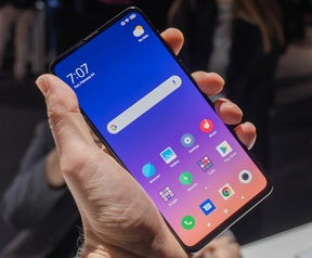 Xiaomi Mi Mix 3 5G