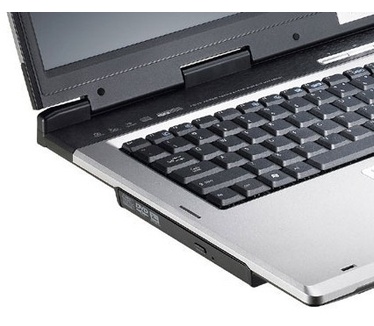 Asus A6JC-Q163M (Core 2 Duo T5500; 1GB; 120GB; DVD+/-RW; 15.4"TFT; WXP MC)