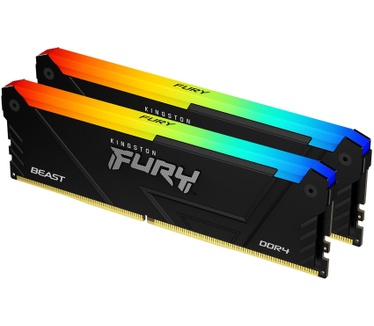 Kingston Beast RGB