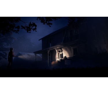 Halloween: The Game